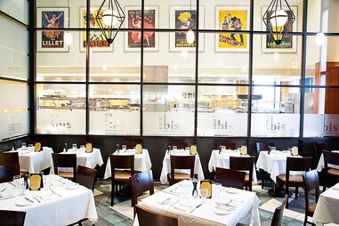 Bistro Bis