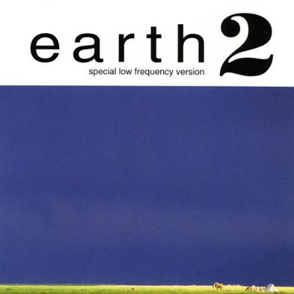 Earth Earth 2