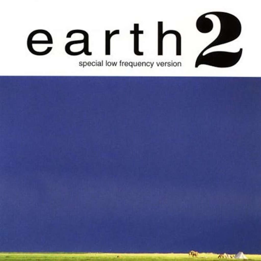 Earth Earth 2