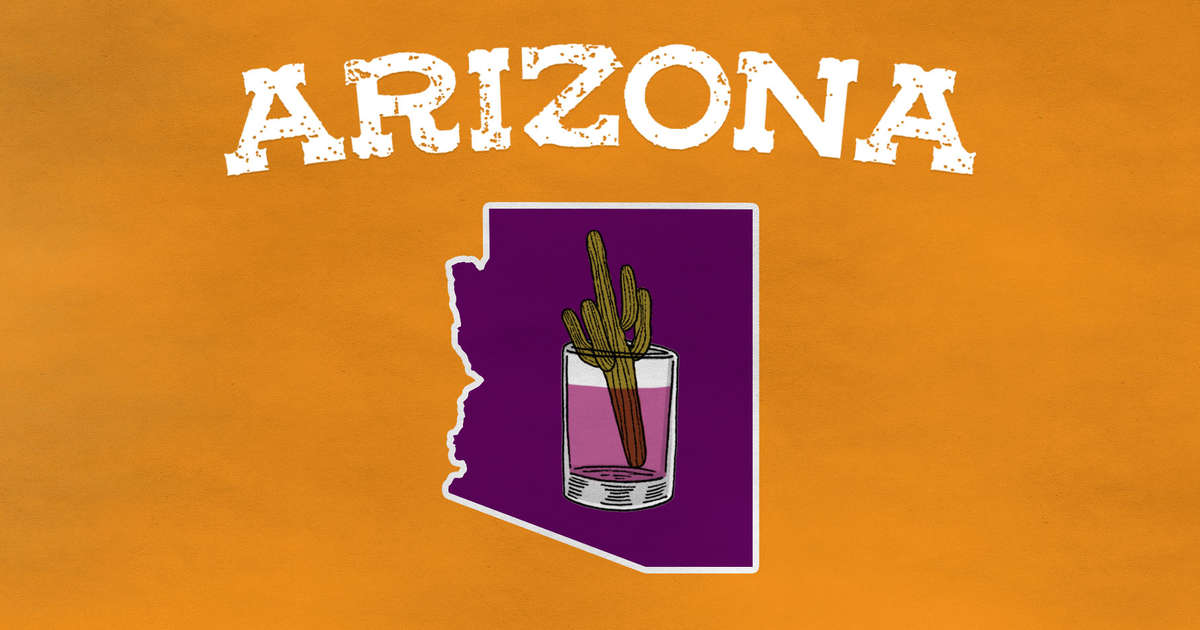 Cactus Wine is a Thing in Arizona and it Tastes Awesome Thrillist