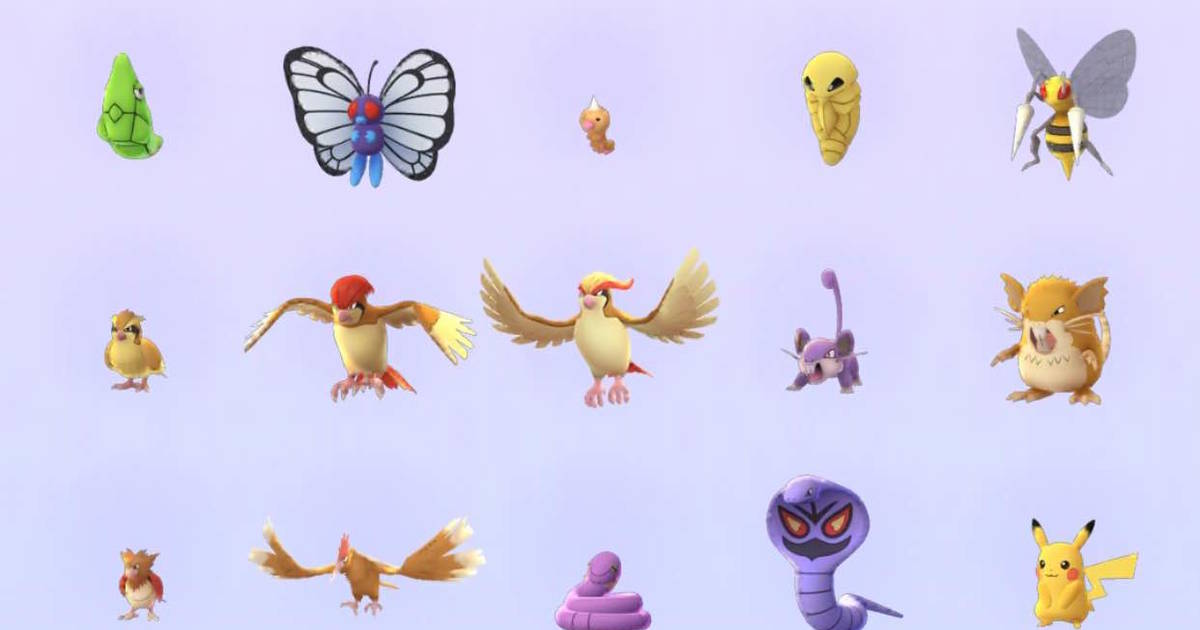 Who has ever caught every Pokèmon from every generation including the Shiny  and Lucky Pokemon? - Quora