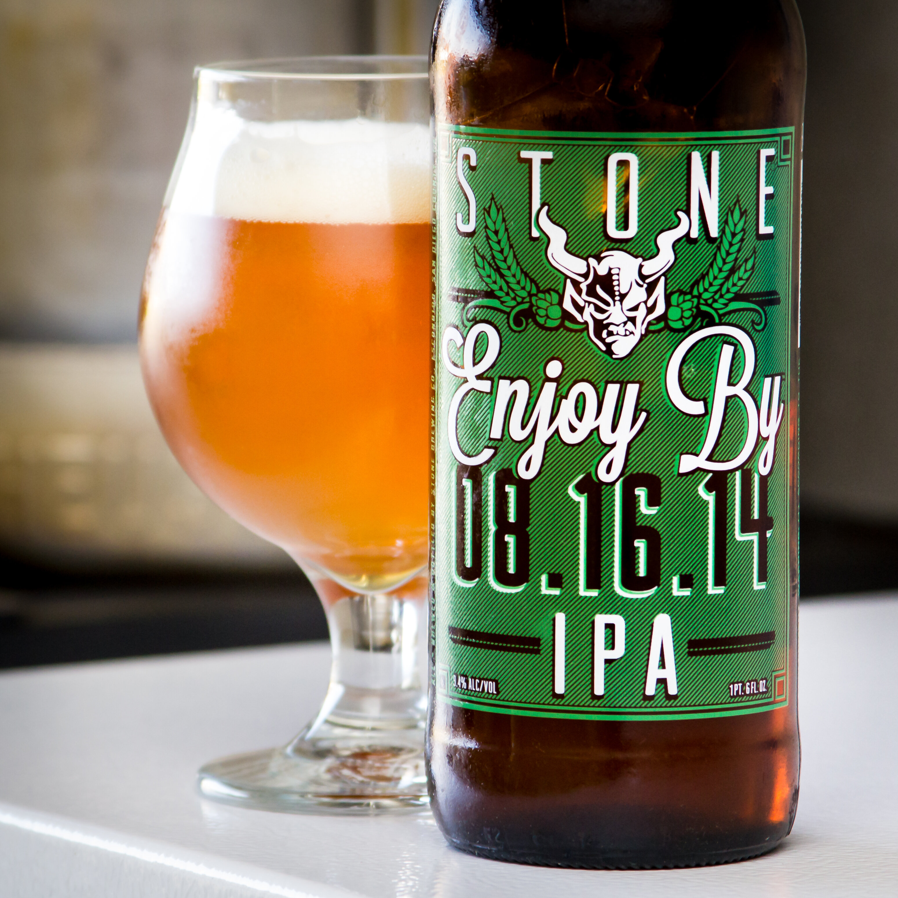 stone enjoy by ipa