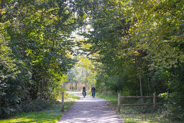 Robert McClory Bike Path