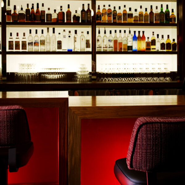 Turkey Time Machine Party: A Bar in Denver, CO - Thrillist