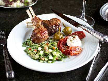 Fogo de Chao: A Restaurant in Washington, D.C. - Thrillist