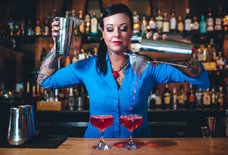 12 Houston Bartenders You Need to Know