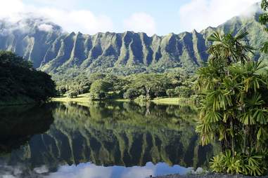 Best Oahu Hikes & Campsites - Thrillist