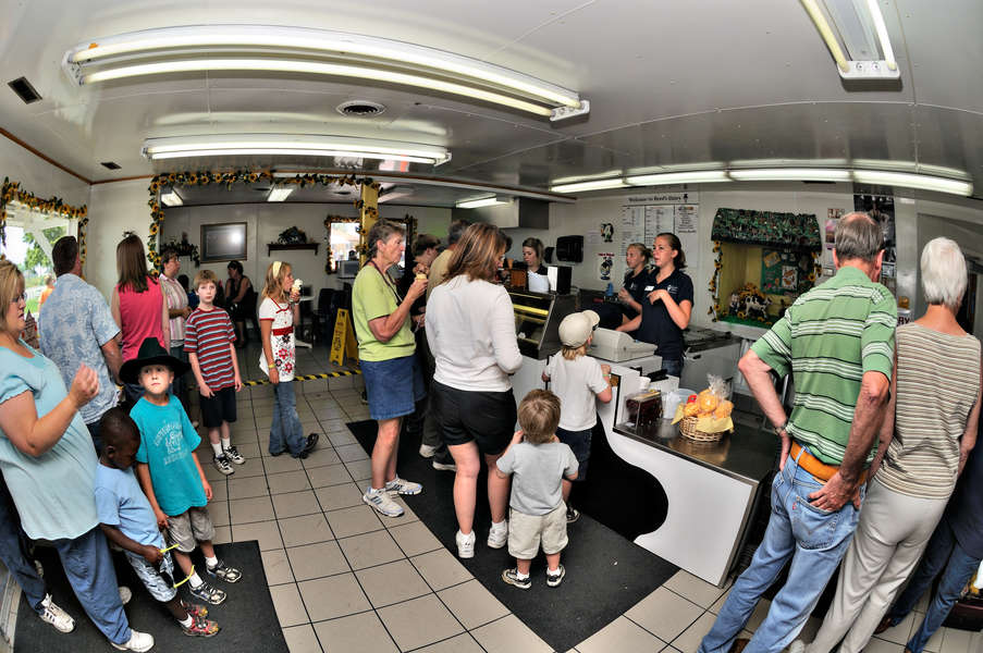 Reed's Dairy A Restaurant in Idaho Falls, ID Thrillist