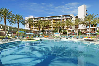 Hotel Valley Ho
