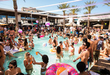 The Most Beautiful Pools (and Their Bars) in Phoenix