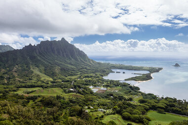 Kualoa