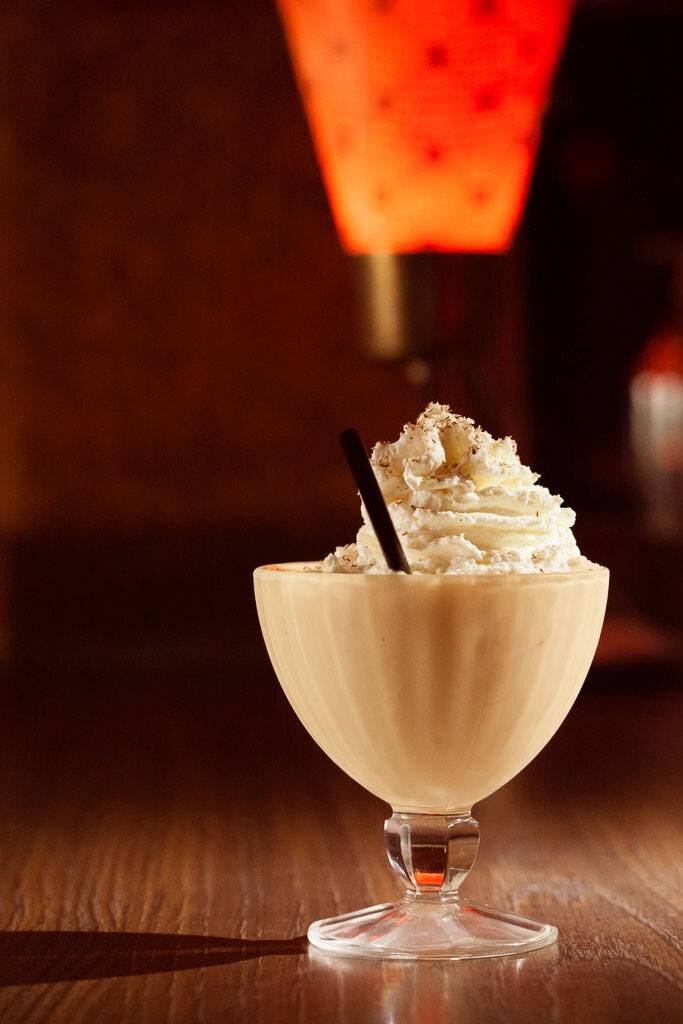 Bryant’s Cocktail Lounge Milwaukee