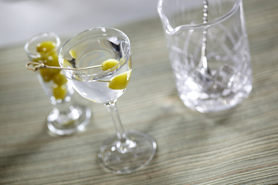 Tanqueray - Thrillist