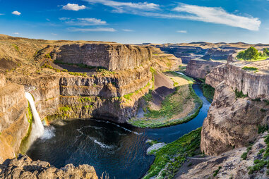 Palouse Falls