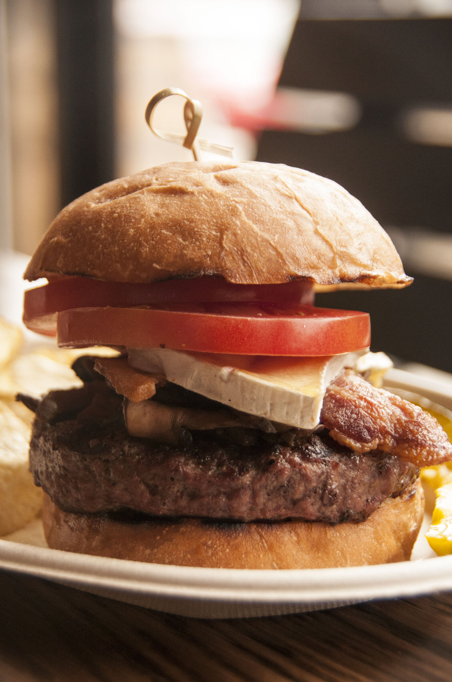 Best Burgers in Detroit, MI Right Now Thrillist