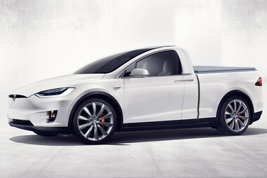 Tesla shouldn’t make trucks yet