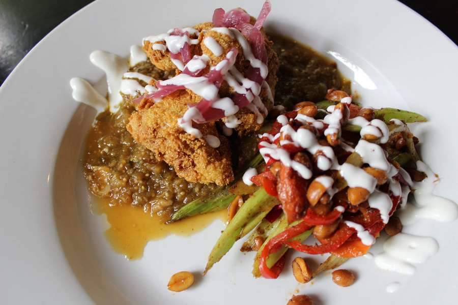 Hobnob Grille A Bar in Portland, OR Thrillist