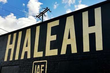 Hialeah Florida
