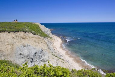 Block Island Rhode Island