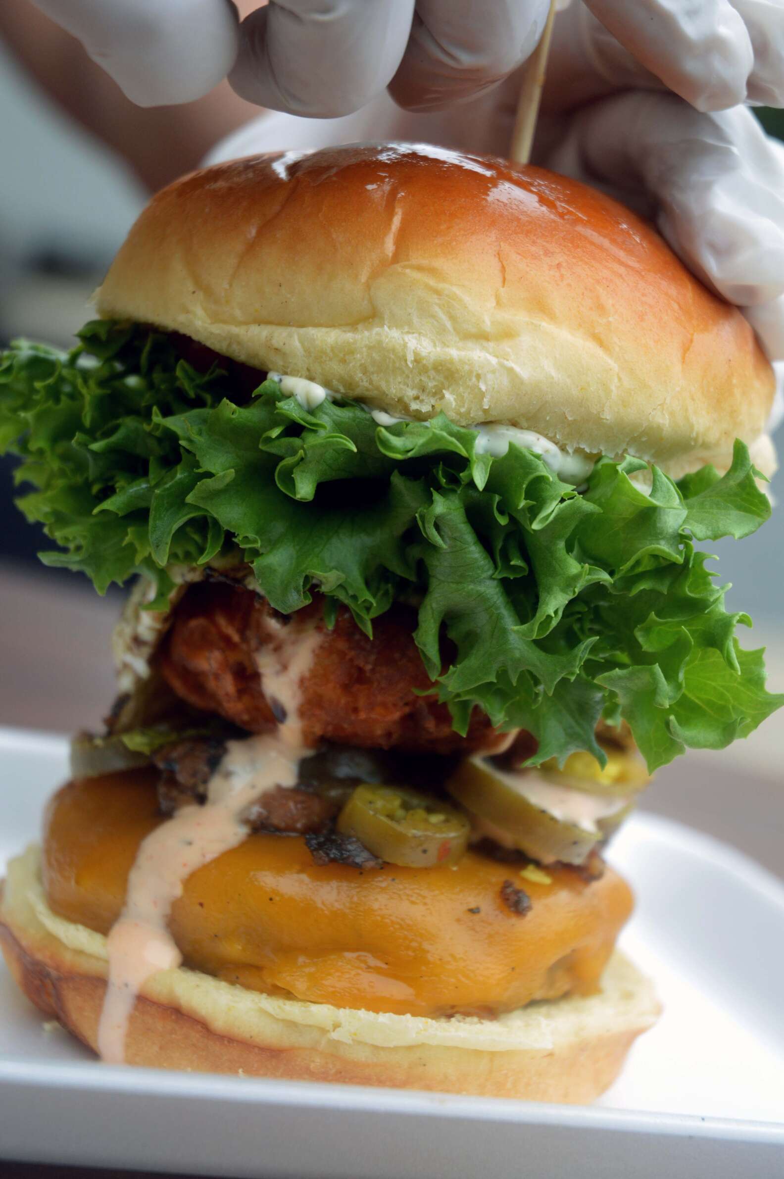 Best Burgers in Cleveland, OH Thrillist