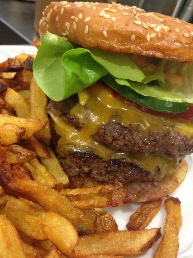 Best Burgers in Detroit, MI Jolly Pumpkin, Gold Cash Gold & More