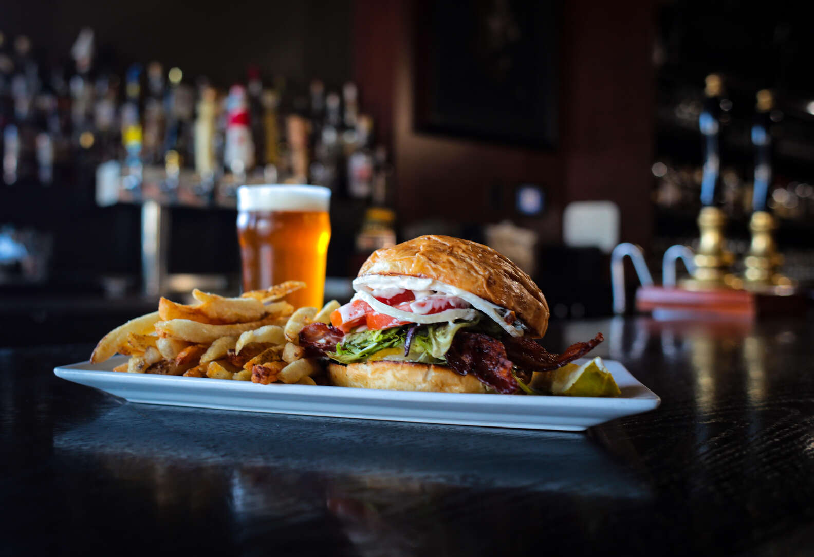 Best Burgers in Detroit, MI Right Now Thrillist