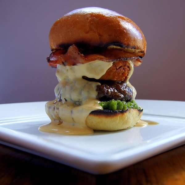 Meadowlark A Other in Denver, CO Thrillist