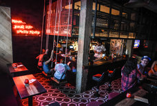 The Best New Bar and Restaurant Openings in Austin