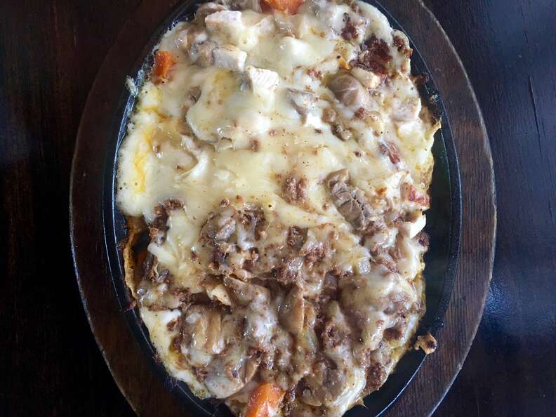 Best Queso Dip in Dallas, TX: Tacodeli, El Rancho & More - Thrillist