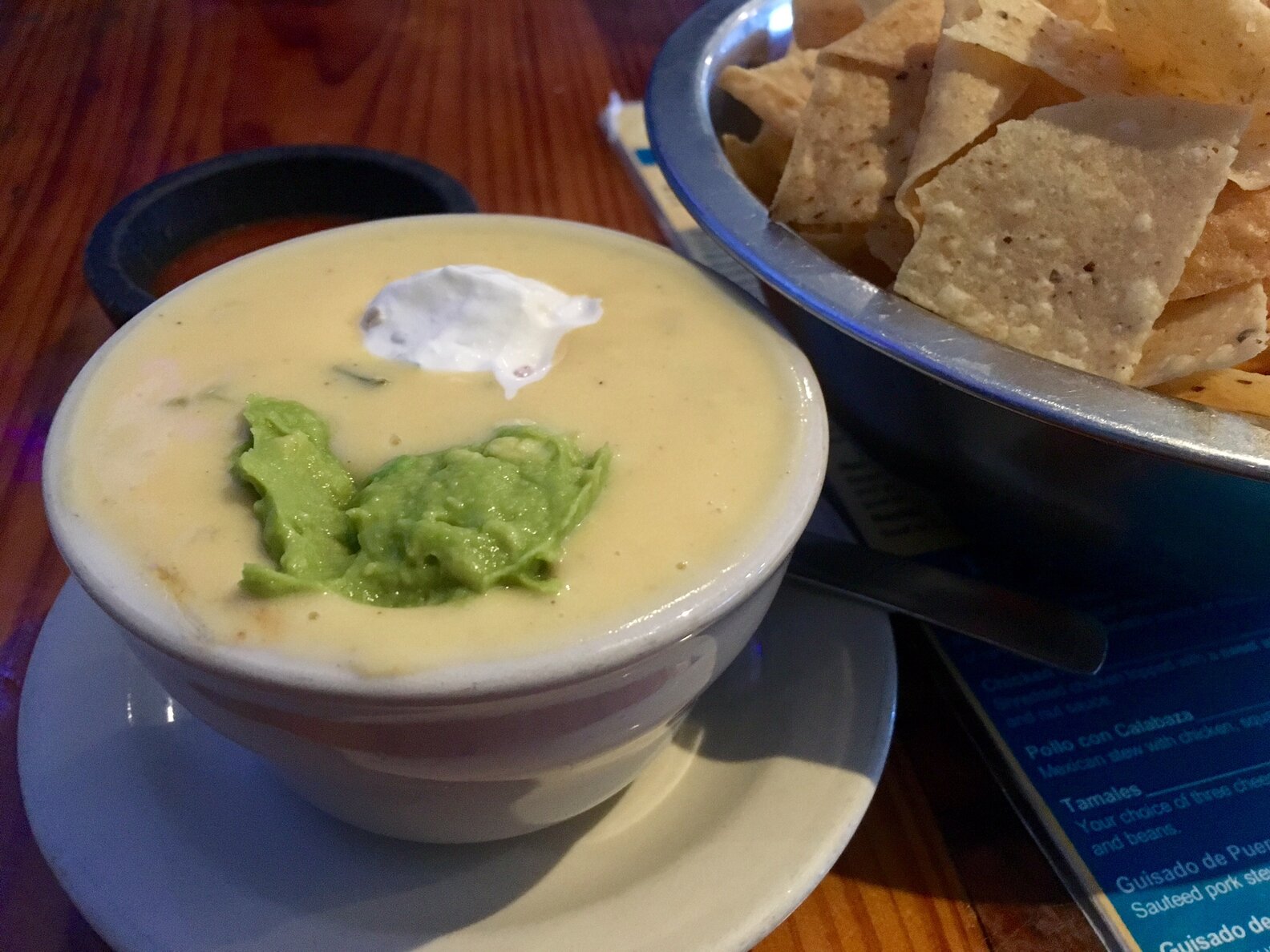 Best Queso Dip in Dallas, TX Tacodeli, El Rancho & More Thrillist