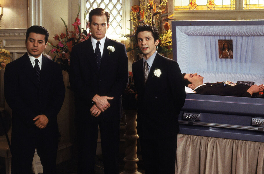 True Life Stories of a Mortician & Funeral Director - Thrillist