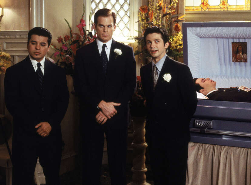 True Life Stories Of A Mortician & Funeral Director - Thrillist