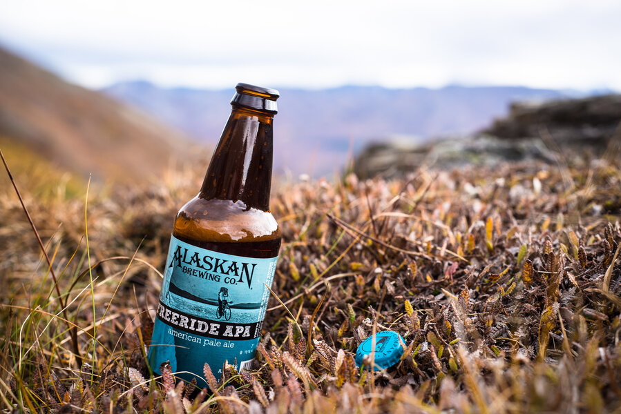 Best Breweries in Alaska Exploring the Alaskan Craft Beer Scene