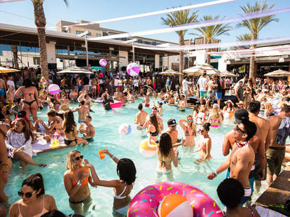 Maya Day Nightclub A Scottsdale Az Bar Thrillist