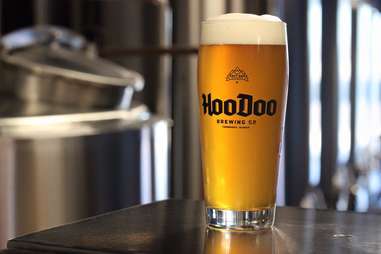 HooDoo Brewing Company