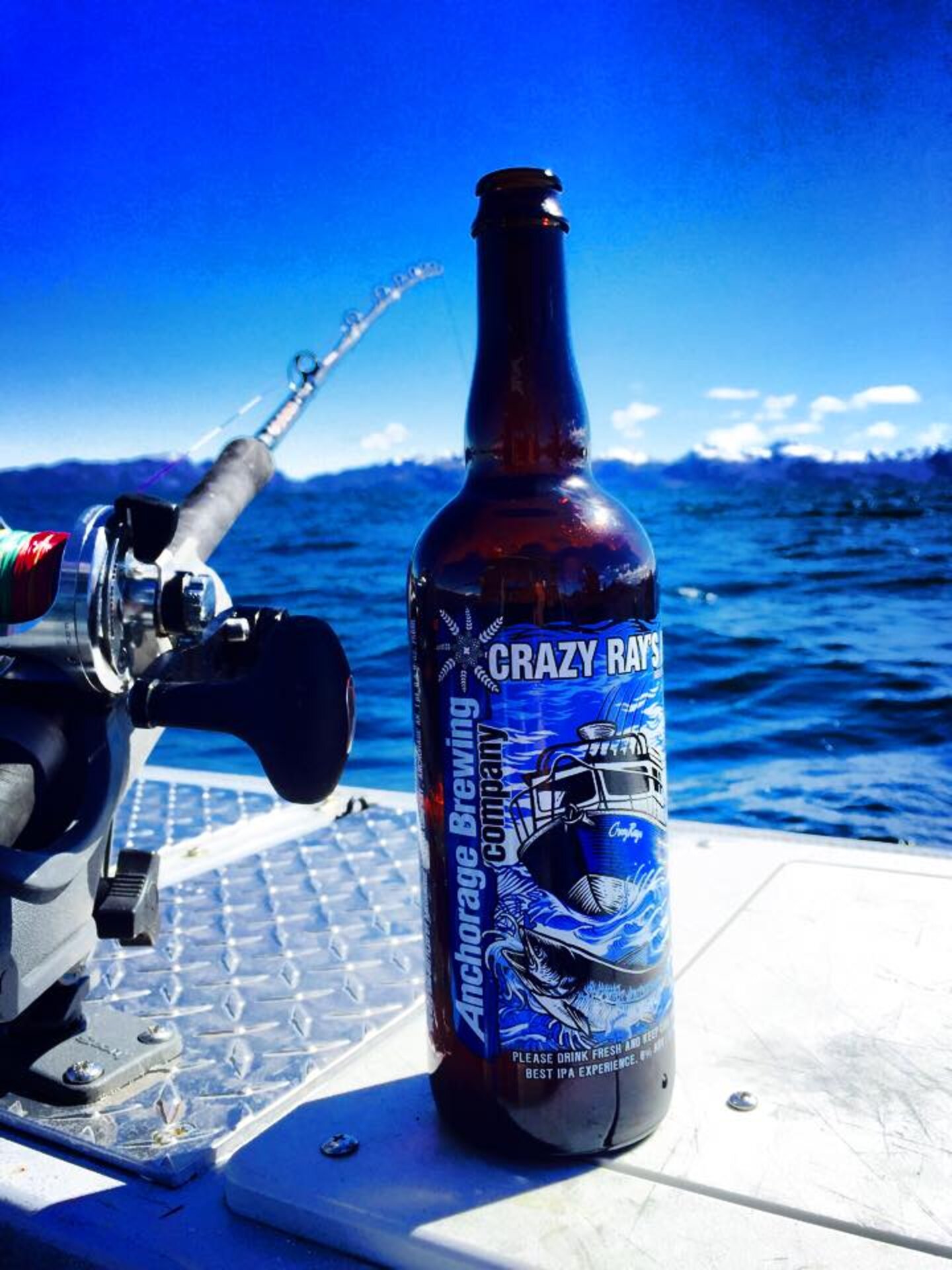 Best Breweries in Alaska Exploring the Alaskan Craft Beer Scene