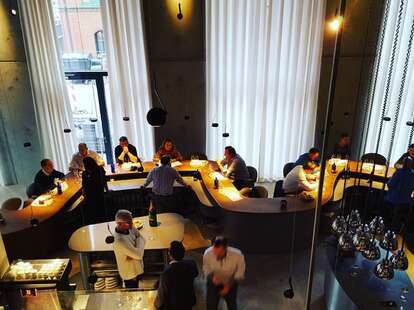 Nobelhart & Schmutzig image 2