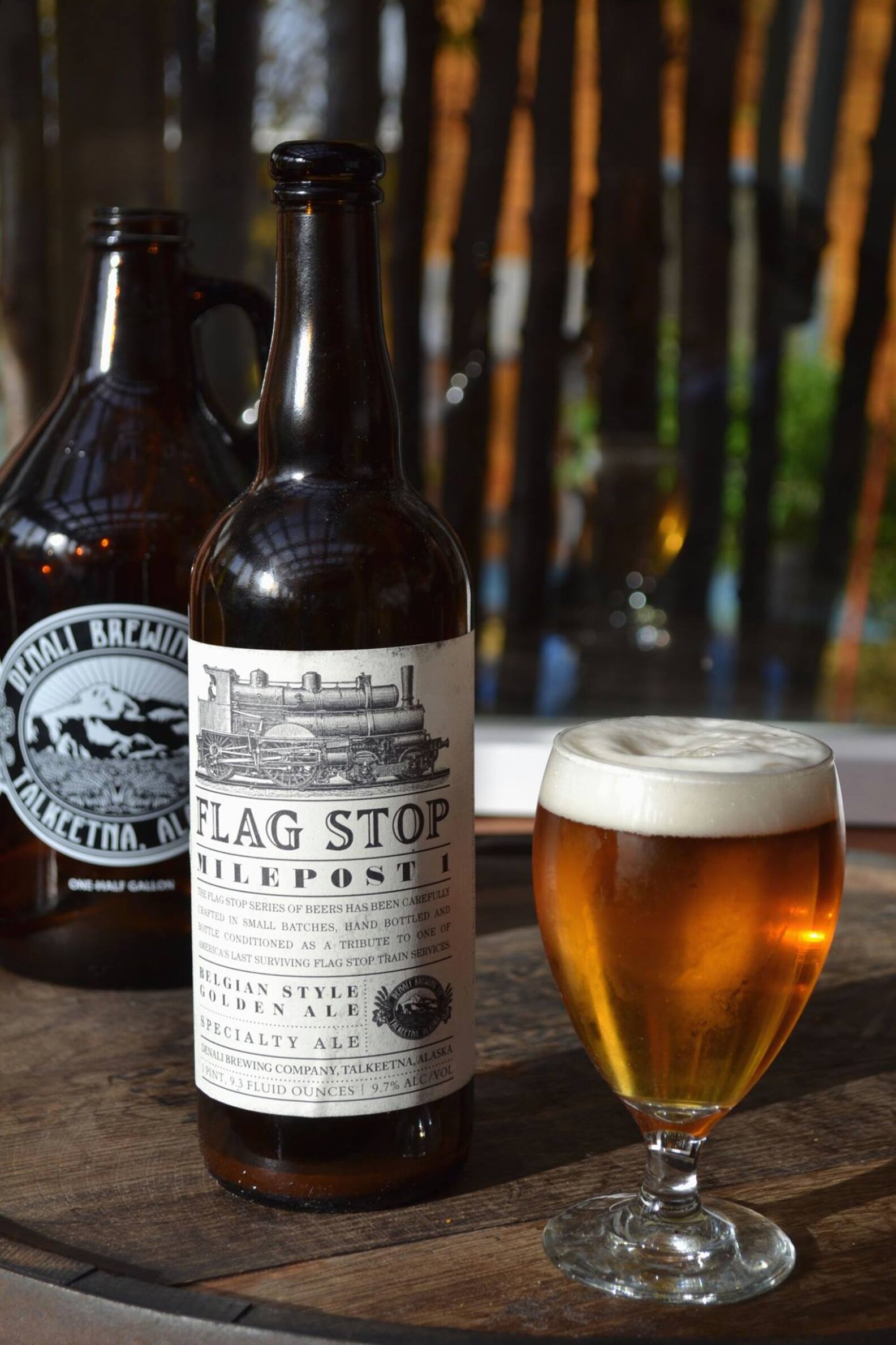 Best Breweries in Alaska Exploring the Alaskan Craft Beer Scene