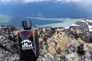 Skagway Brewing