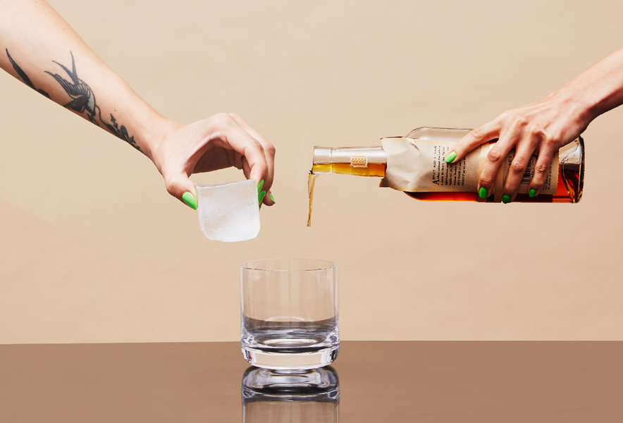 How to Use Bitters Thrillist
