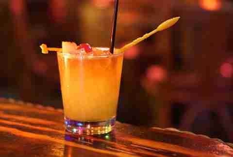 Popular drinks to order at a casino las vegas Popular drinks to order at a casino las vegas