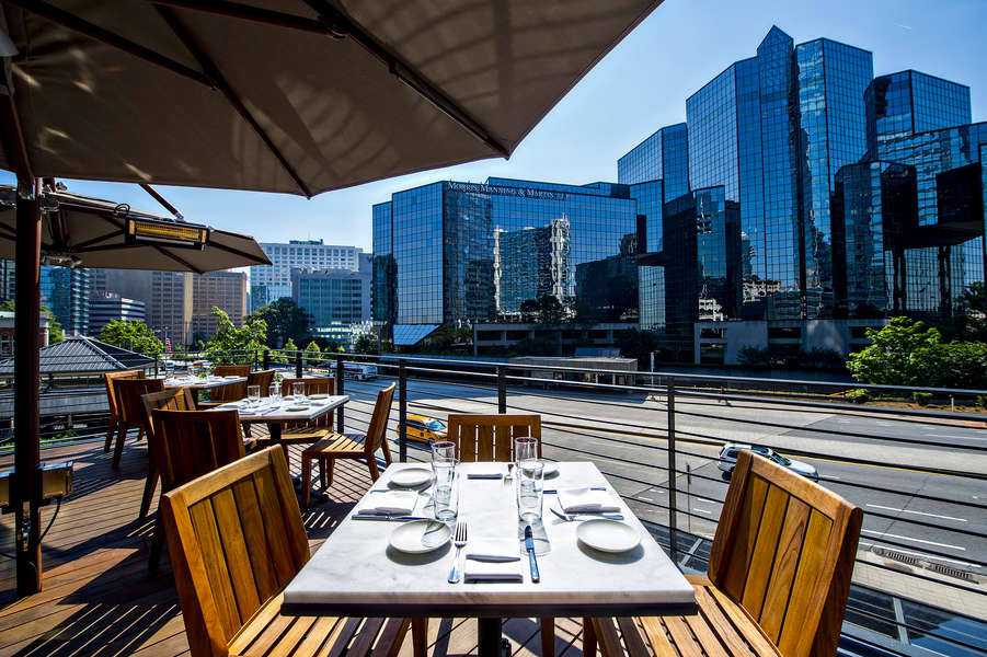 Best Places to Eat in Buckhead, Atlanta, GA Thrillist