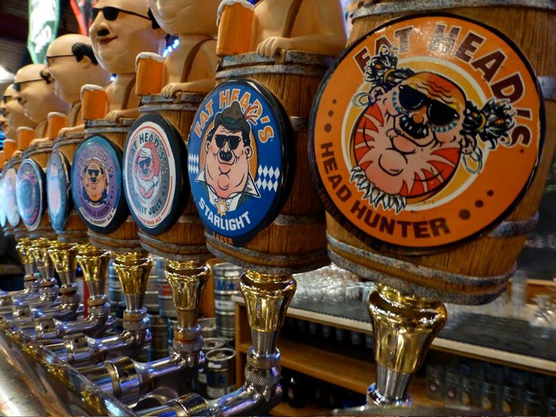 Fat Head's Brewery: A Bar in Cleveland, OH - Thrillist