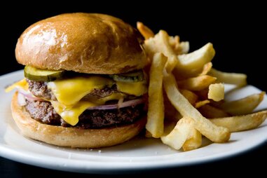 Holeman & Finch Public House