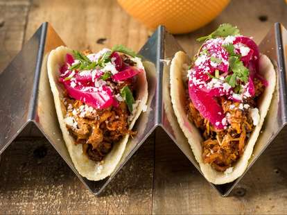 Coyo Taco