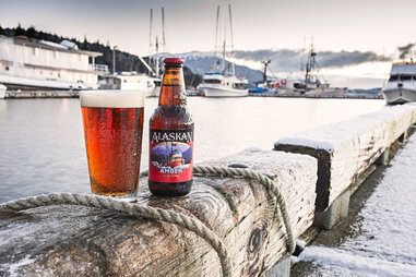 Alaskan Brewing Co.