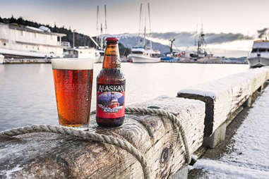 Alaskan Brewing Co.