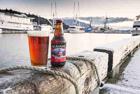 Best Breweries In Alaska: Exploring The Alaskan Craft Beer Scene 