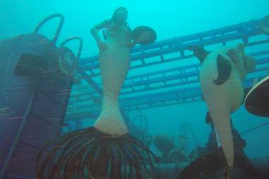 Lady Luck wreck Pompano Beach