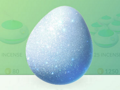 Unlimited Lucky Eggs